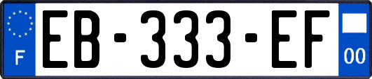 EB-333-EF