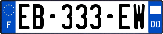 EB-333-EW