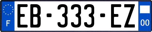 EB-333-EZ