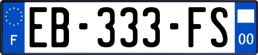 EB-333-FS