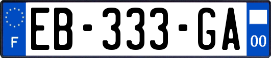 EB-333-GA