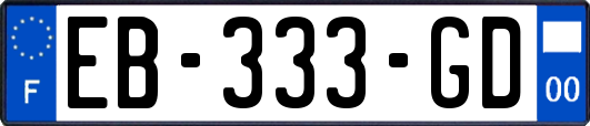 EB-333-GD