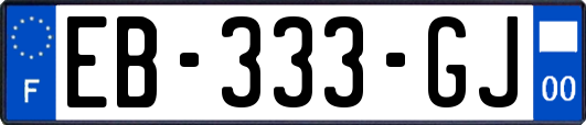 EB-333-GJ