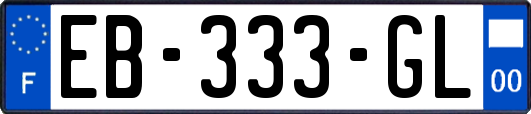 EB-333-GL