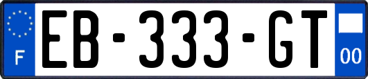 EB-333-GT