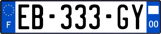 EB-333-GY