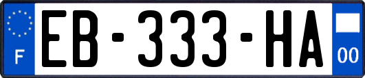 EB-333-HA