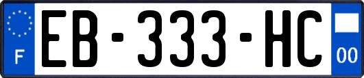 EB-333-HC