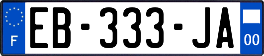 EB-333-JA