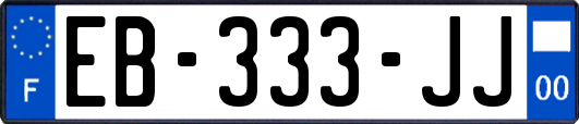 EB-333-JJ