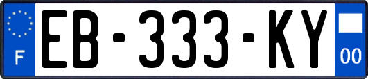 EB-333-KY