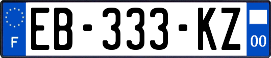 EB-333-KZ