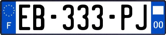 EB-333-PJ