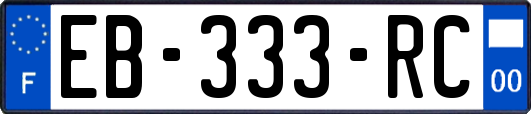 EB-333-RC
