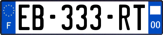 EB-333-RT