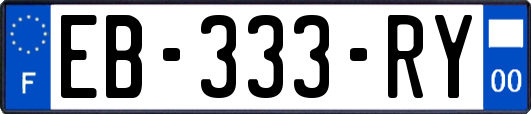 EB-333-RY