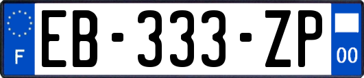 EB-333-ZP