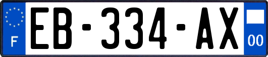 EB-334-AX
