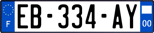 EB-334-AY