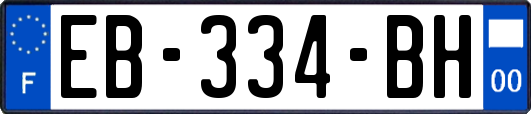 EB-334-BH