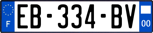 EB-334-BV