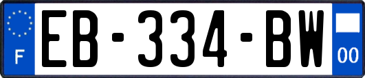 EB-334-BW