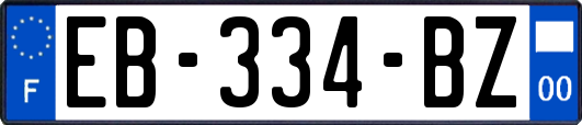 EB-334-BZ