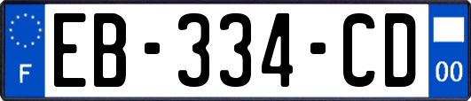 EB-334-CD