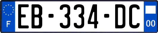 EB-334-DC