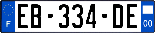 EB-334-DE