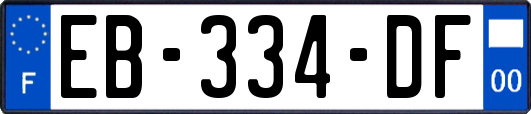 EB-334-DF