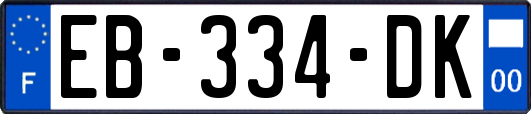 EB-334-DK