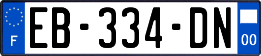 EB-334-DN