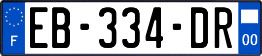 EB-334-DR