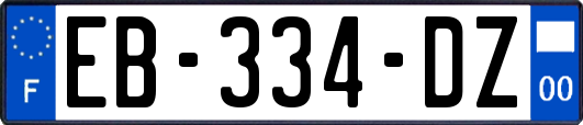EB-334-DZ
