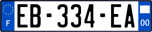 EB-334-EA