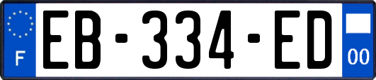 EB-334-ED