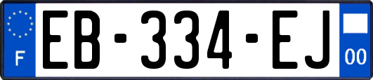 EB-334-EJ