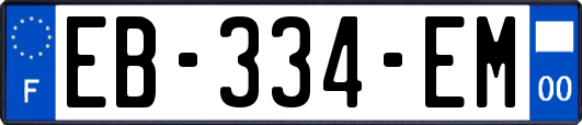 EB-334-EM