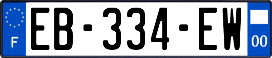 EB-334-EW