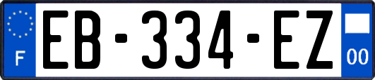 EB-334-EZ