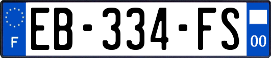 EB-334-FS