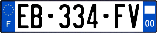 EB-334-FV