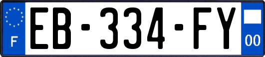 EB-334-FY