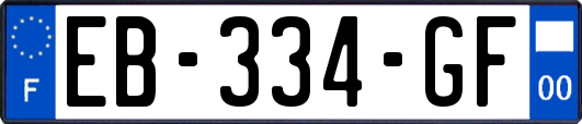 EB-334-GF