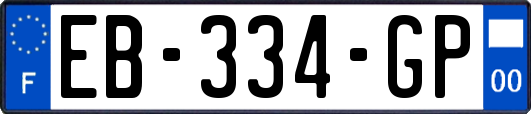 EB-334-GP