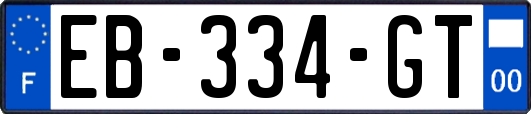 EB-334-GT