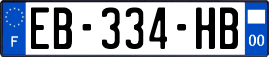 EB-334-HB