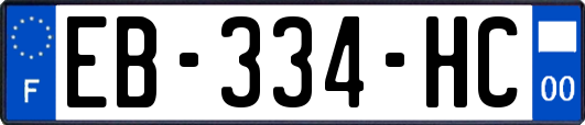 EB-334-HC