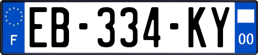 EB-334-KY